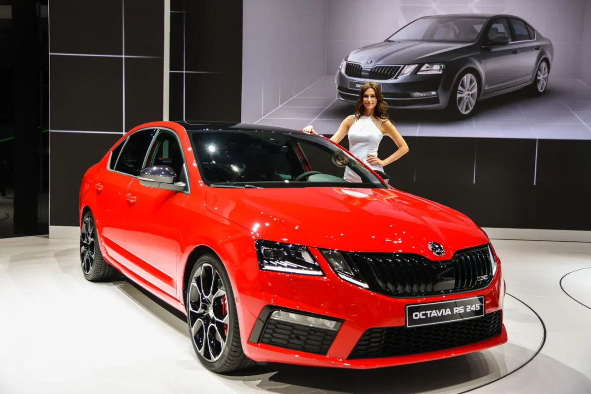 Skoda al Salone di Ginevra 2017 (5)