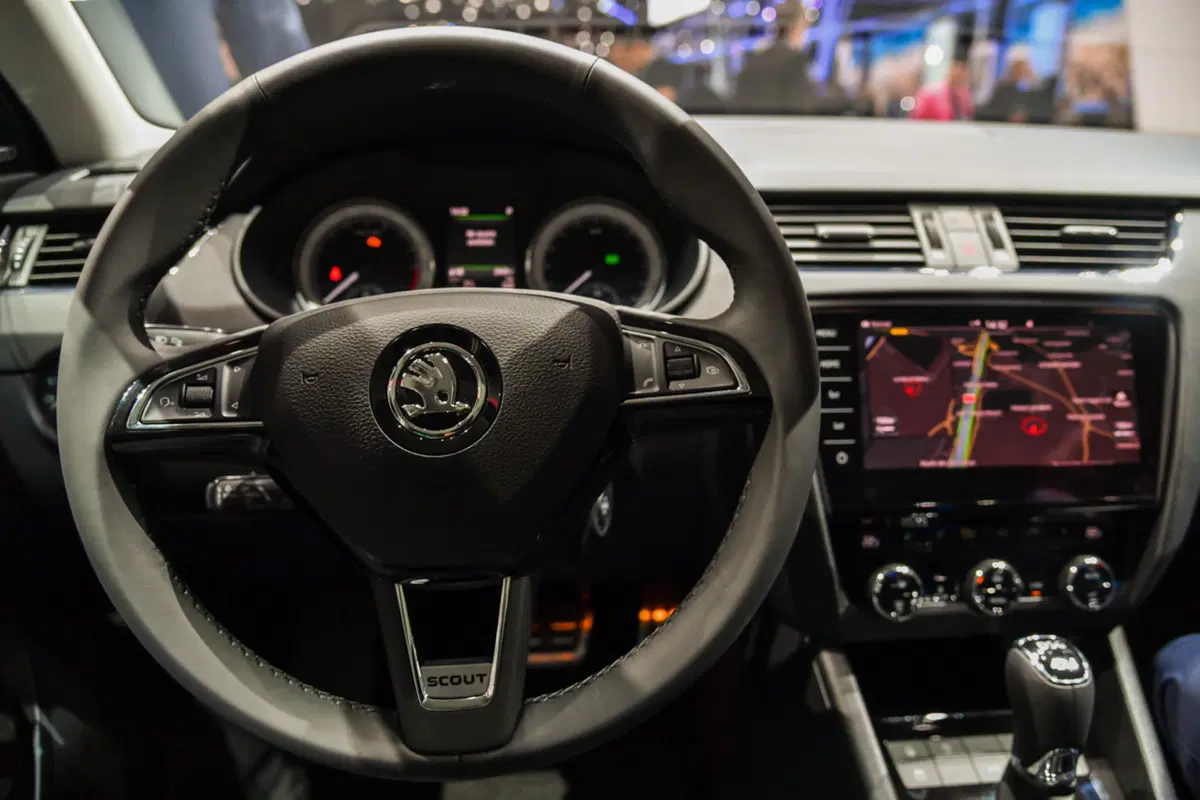 Skoda al Salone di Ginevra 2017 (12)