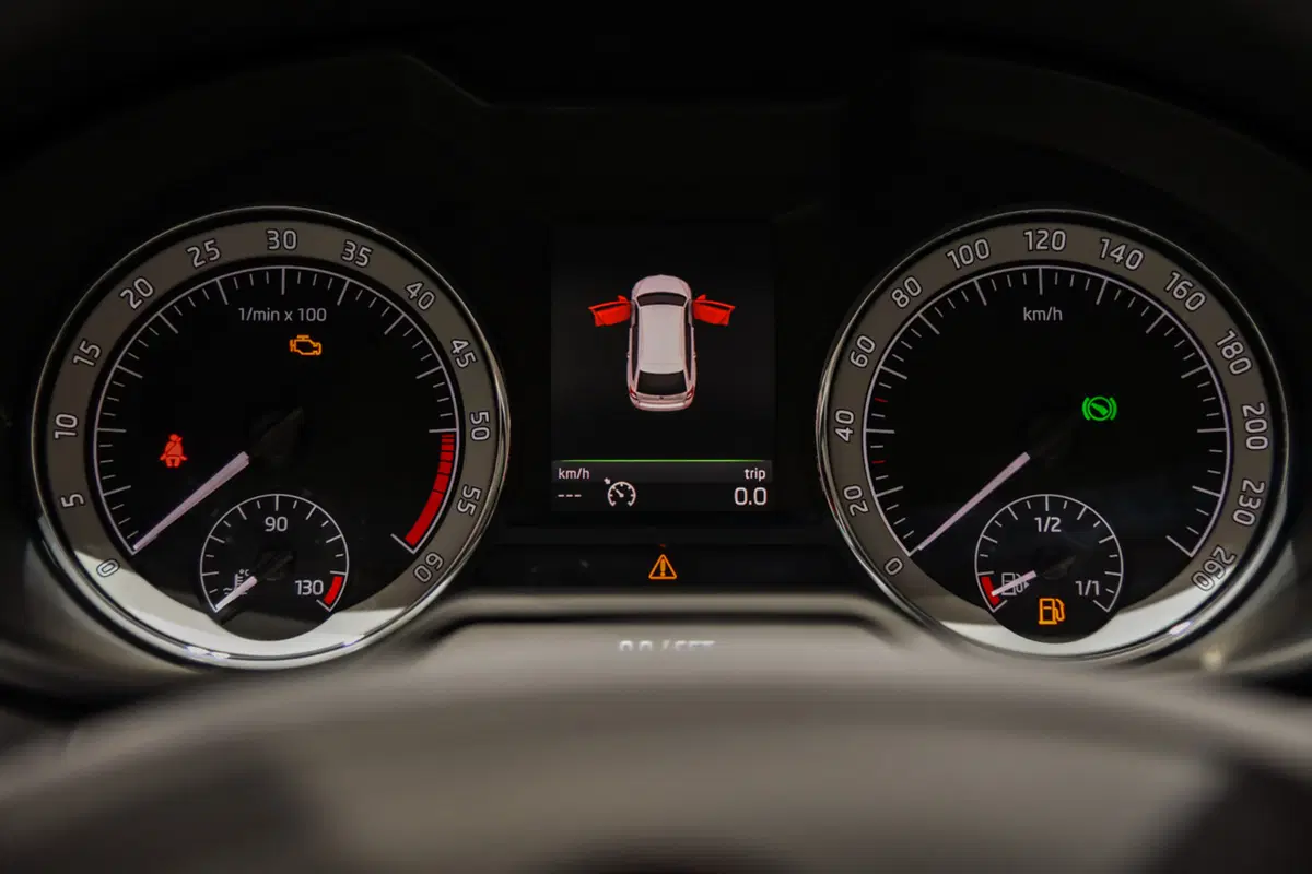 Skoda al Salone di Ginevra 2017 (13)