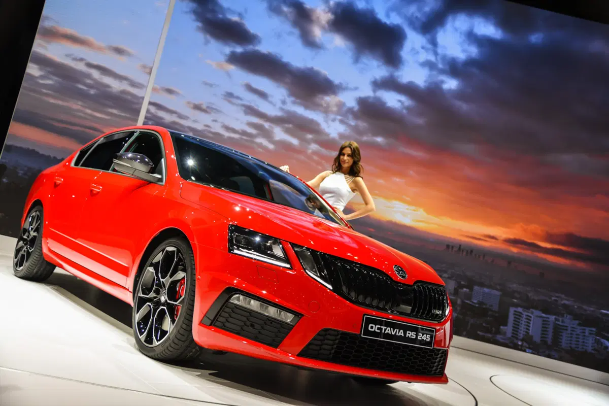 Skoda al Salone di Ginevra 2017 (15)
