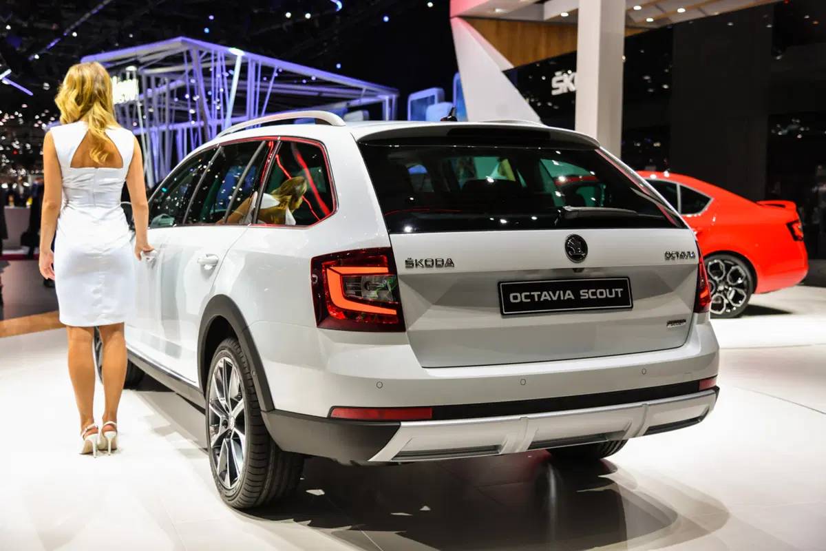 Skoda al Salone di Ginevra 2017 (16)