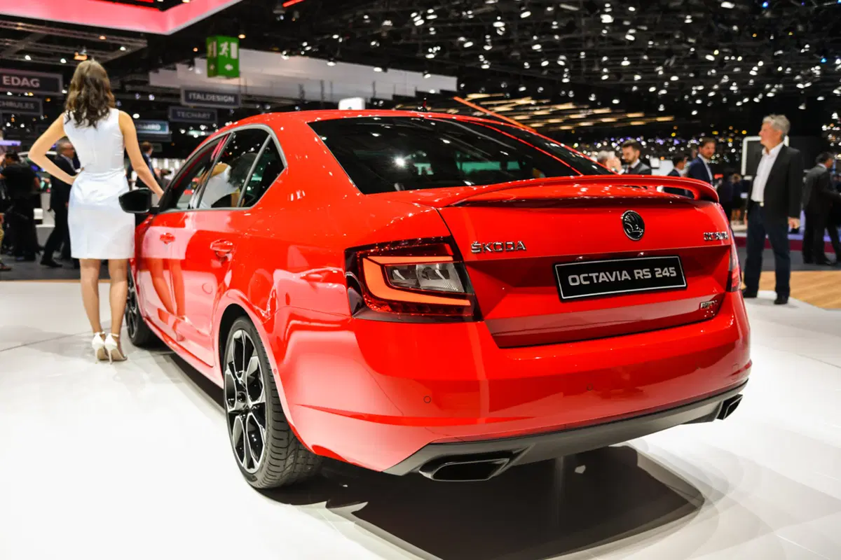 Skoda al Salone di Ginevra 2017 (19)