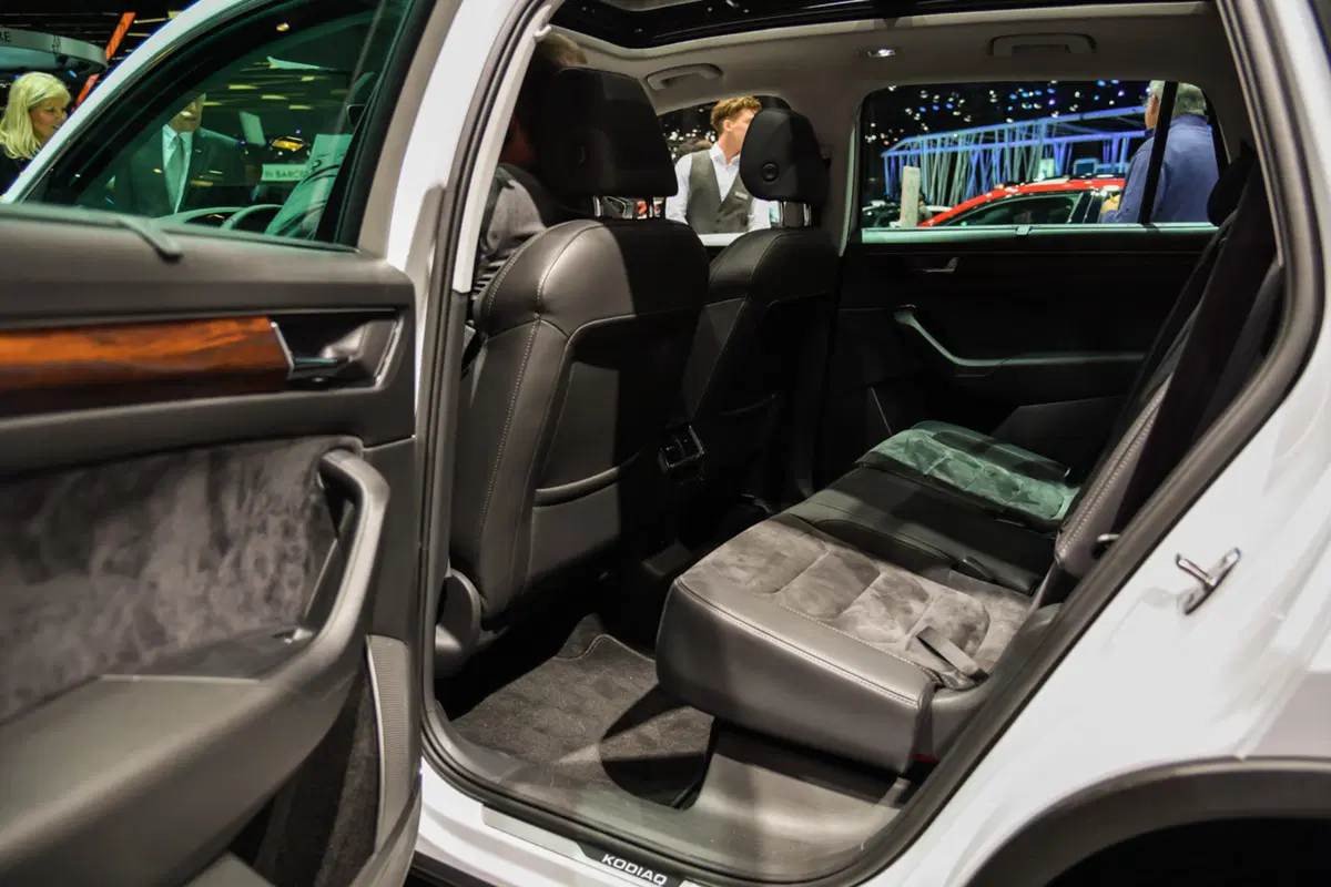 Skoda al Salone di Ginevra 2017 (23)