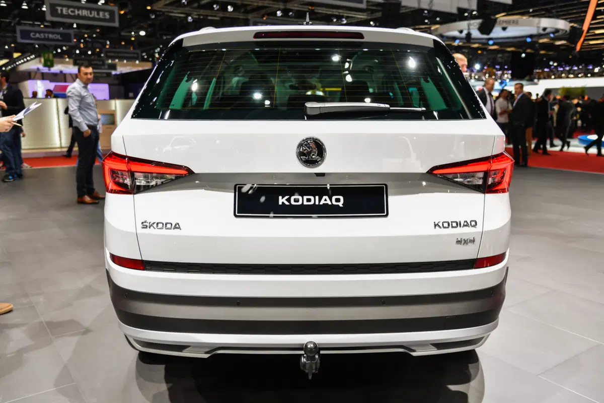 Skoda al Salone di Ginevra 2017 (25)