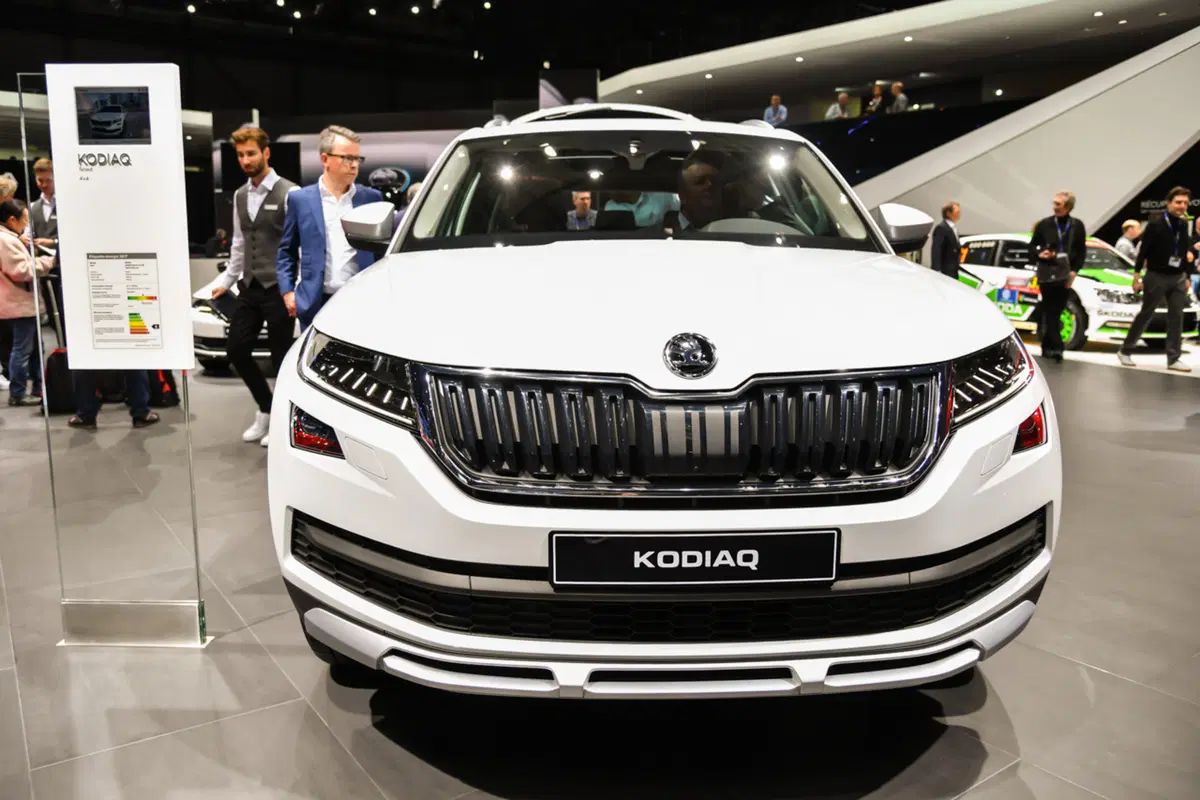 Skoda al Salone di Ginevra 2017 (27)