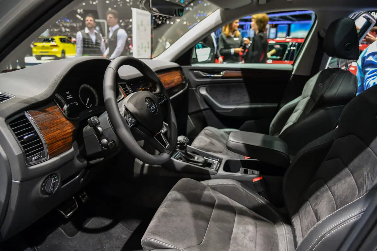 Skoda al Salone di Ginevra 2017 (32)