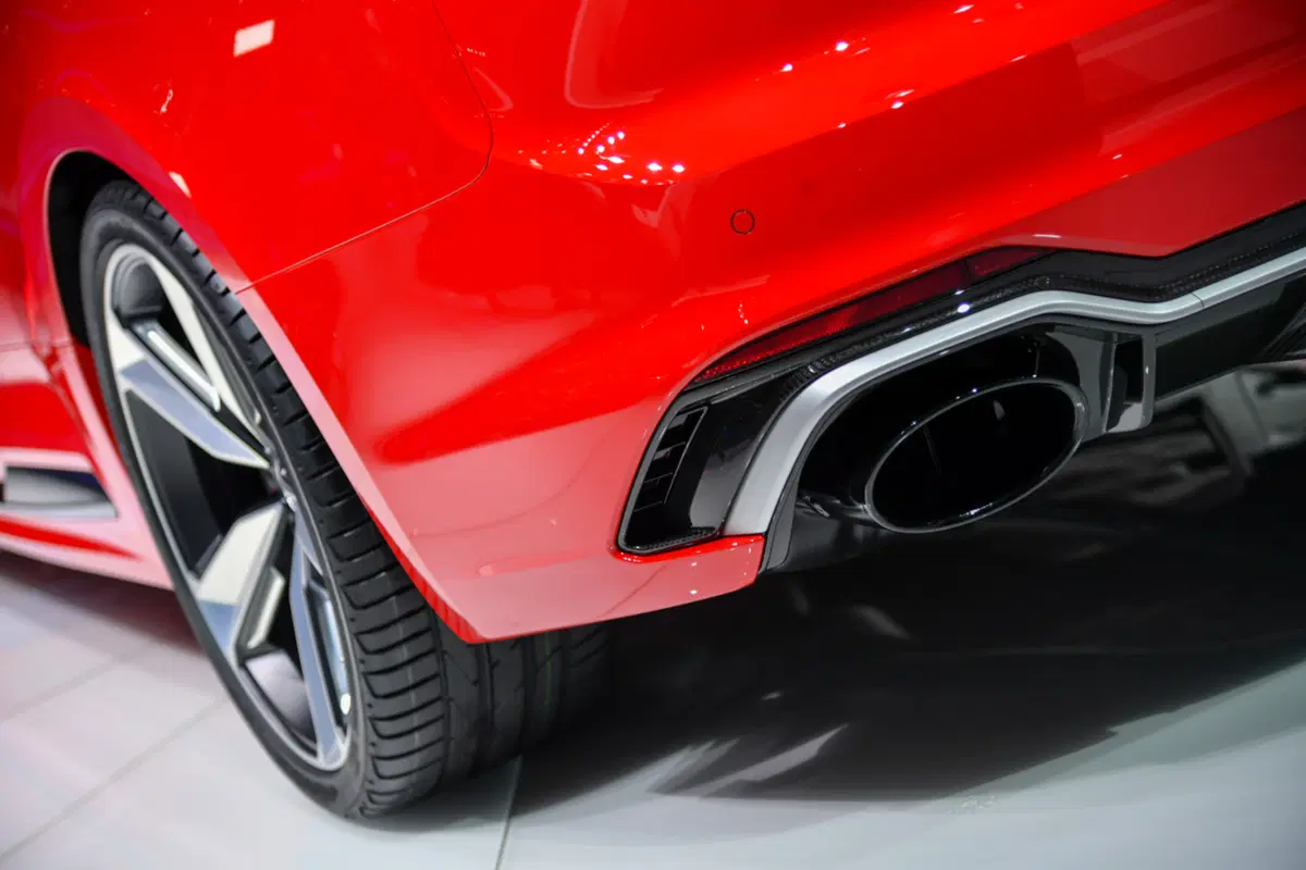 Nuova Audi RS5 Coupé, la videorecensione al Salone di Ginevra 2017 [Video] (5)