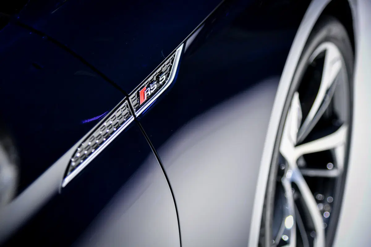 Nuova Audi RS5 Coupé, la videorecensione al Salone di Ginevra 2017 [Video] (10)