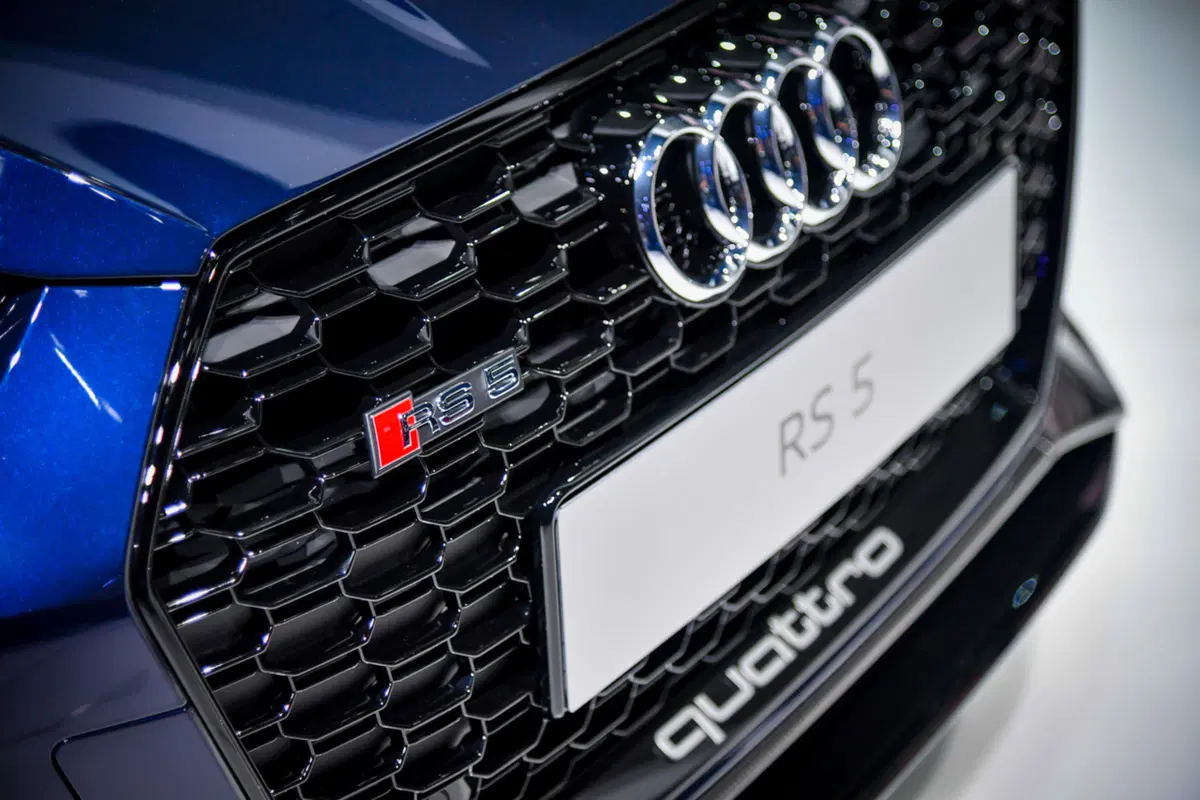 Nuova Audi RS5 Coupé, la videorecensione al Salone di Ginevra 2017 [Video] (15)