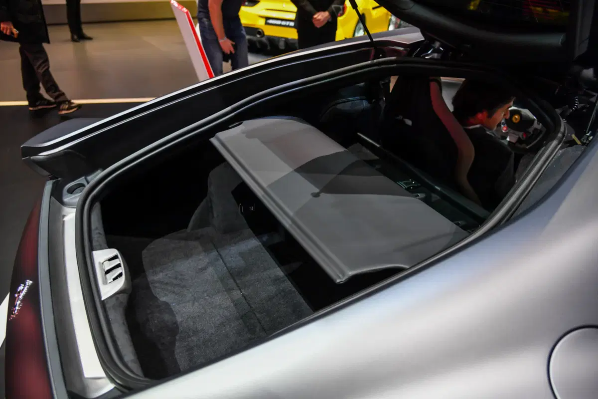 Ferrari al Salone di Ginevra 2017 (8)