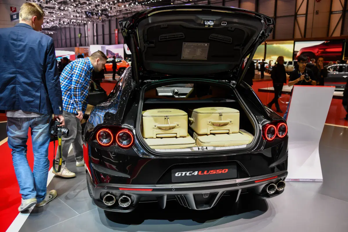 Ferrari al Salone di Ginevra 2017 (32)