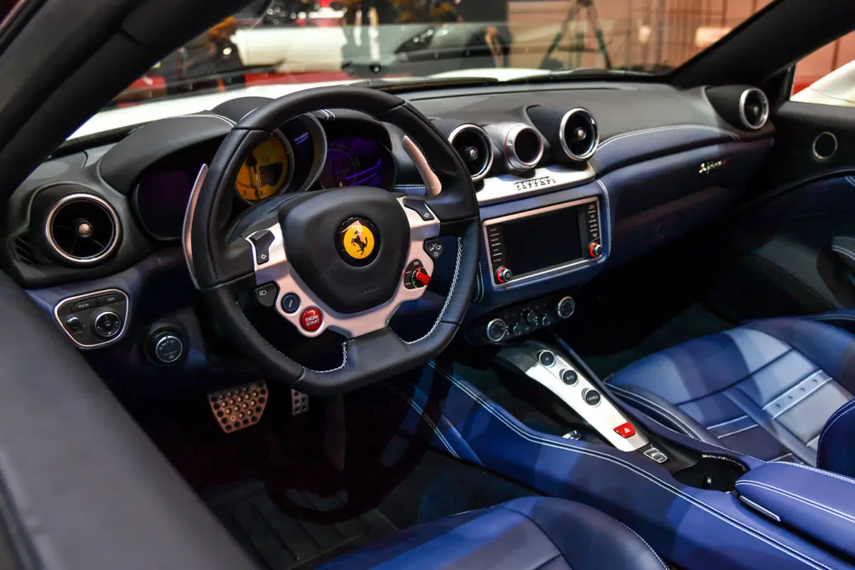 Ferrari al Salone di Ginevra 2017 (34)