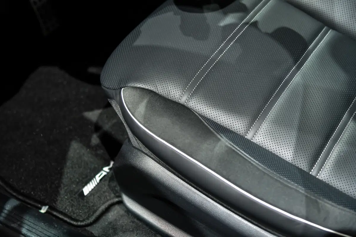 Mercedes al Salone di Ginevra 2017 (8)