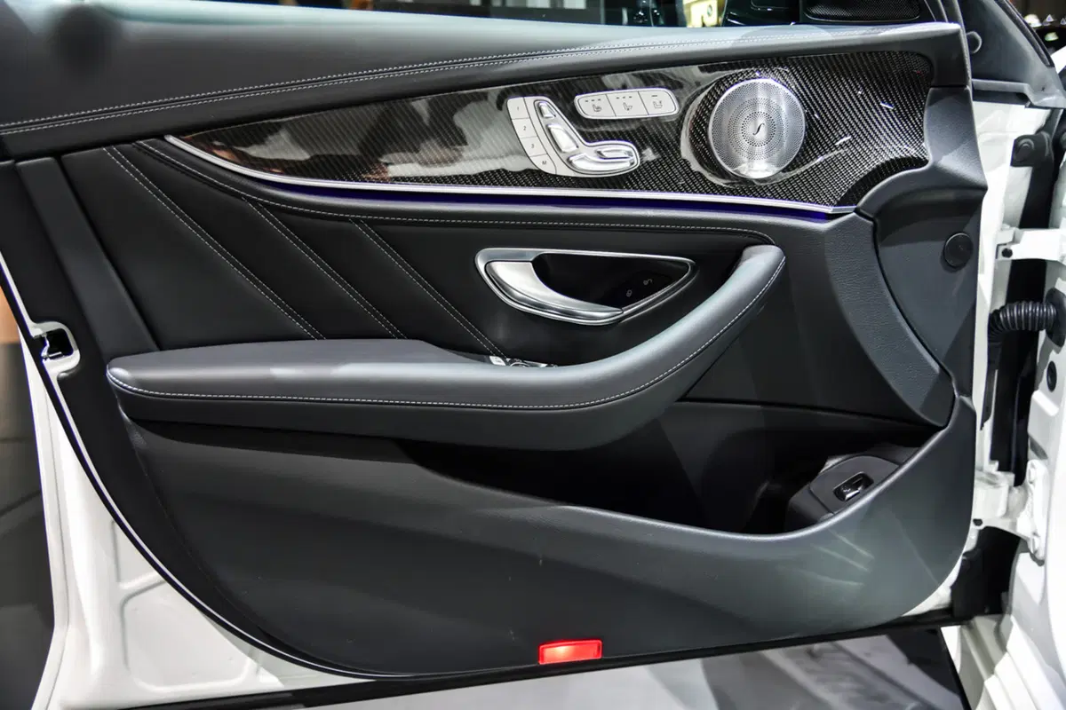 Mercedes al Salone di Ginevra 2017 (12)