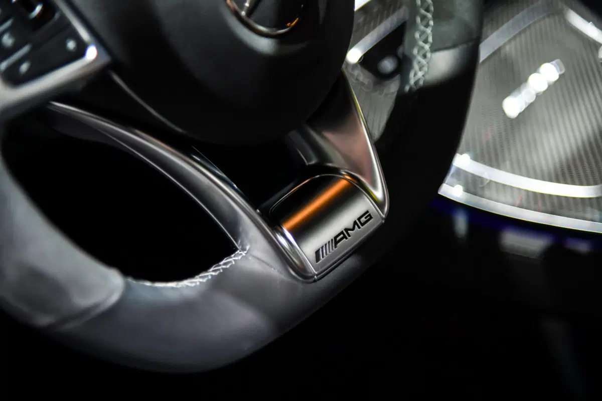 Mercedes al Salone di Ginevra 2017 (17)