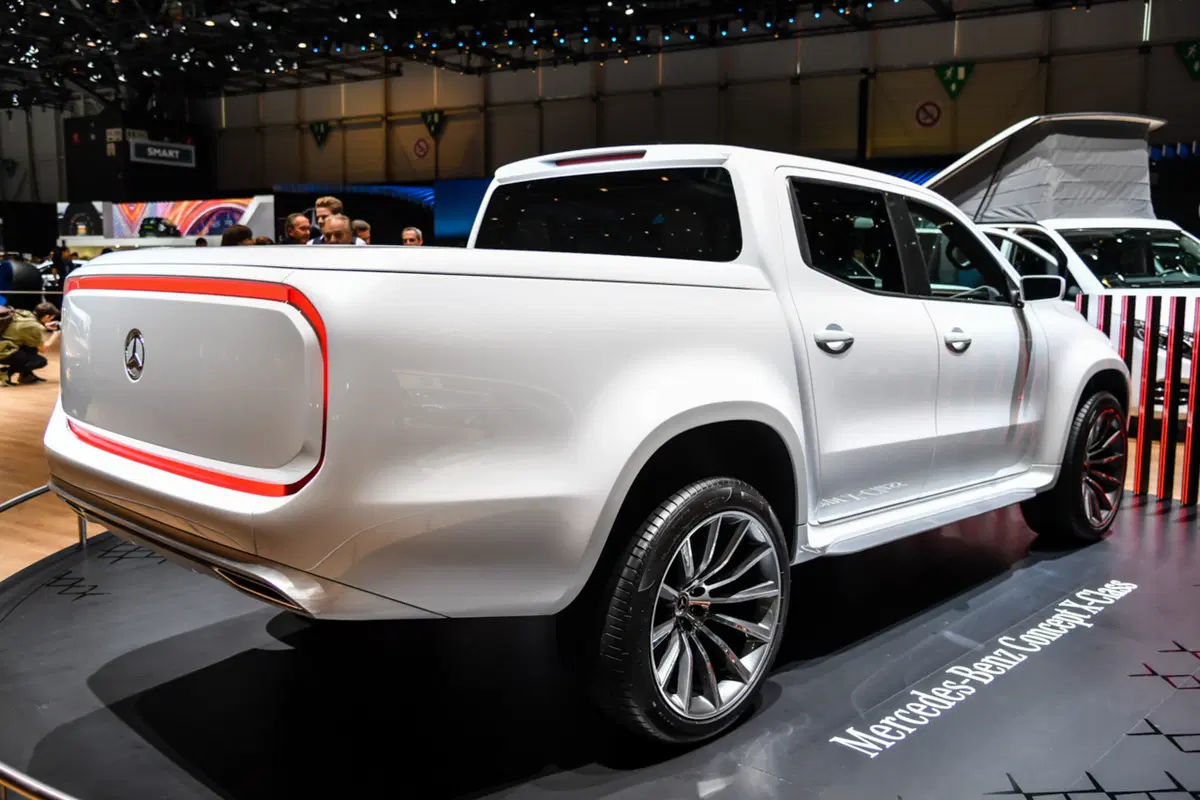 Mercedes al Salone di Ginevra 2017 (24)