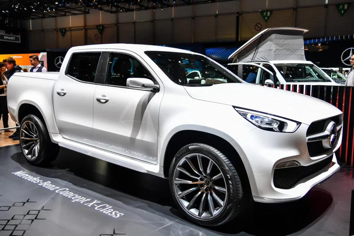 Mercedes al Salone di Ginevra 2017 (25)