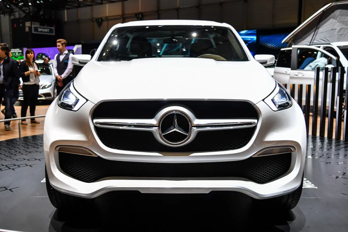 Mercedes al Salone di Ginevra 2017 (26)