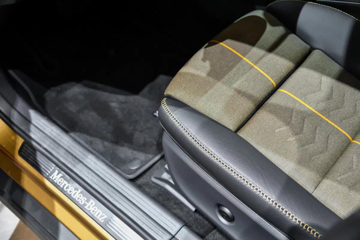 Mercedes al Salone di Ginevra 2017 (31)