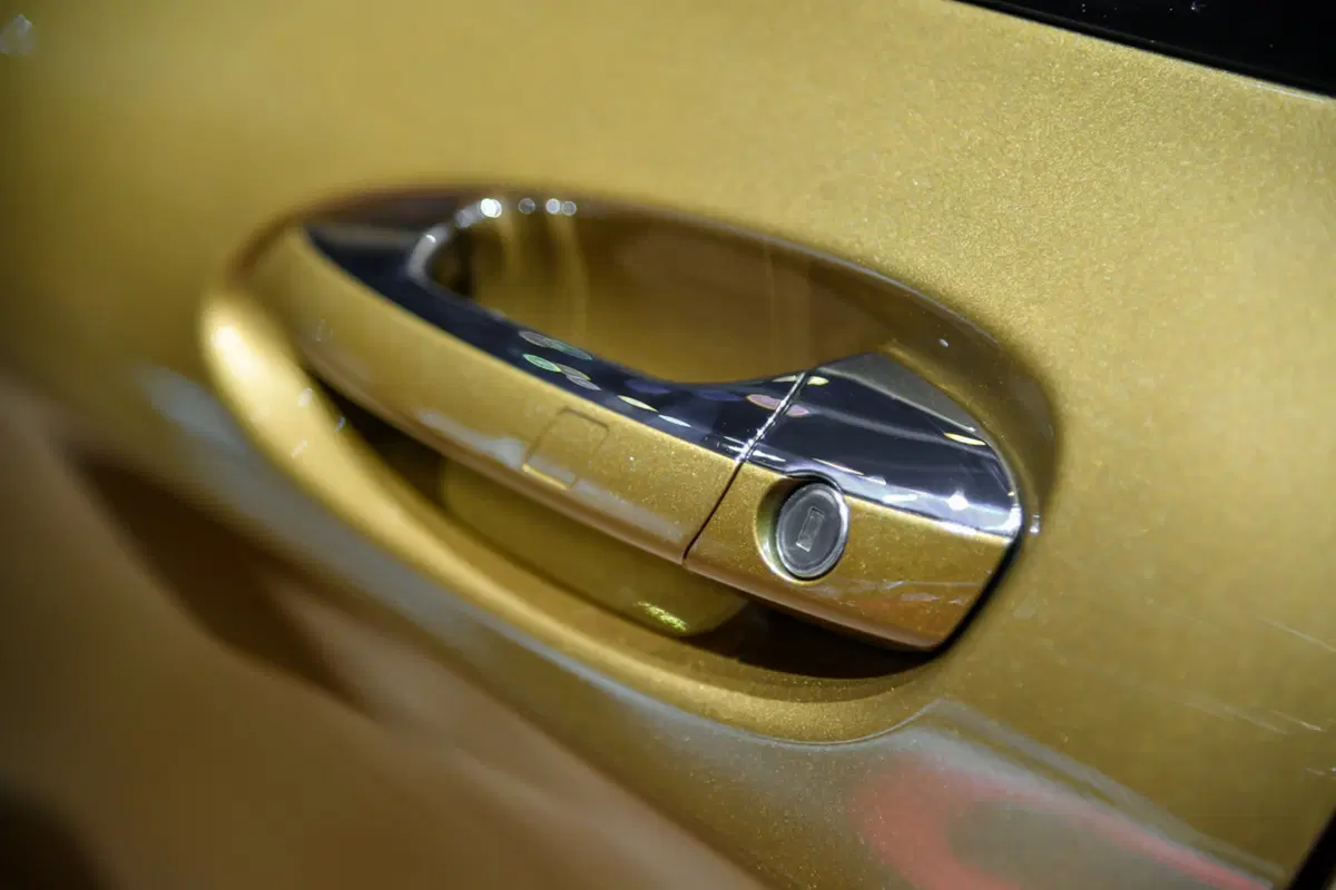 Mercedes al Salone di Ginevra 2017 (38)