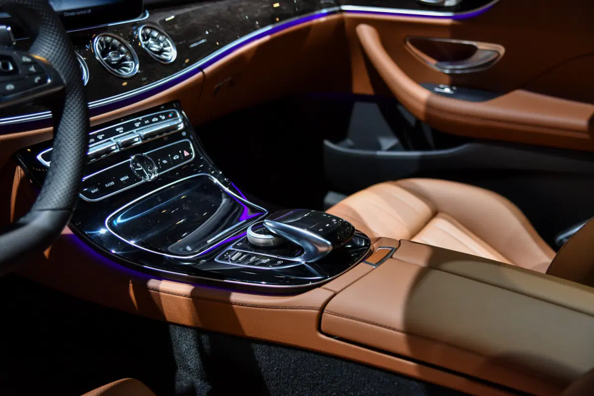 Mercedes al Salone di Ginevra 2017 (45)