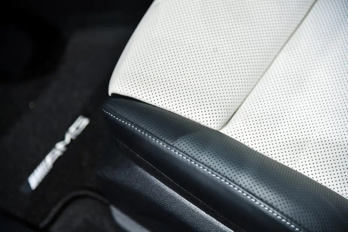 Mercedes al Salone di Ginevra 2017 (55)