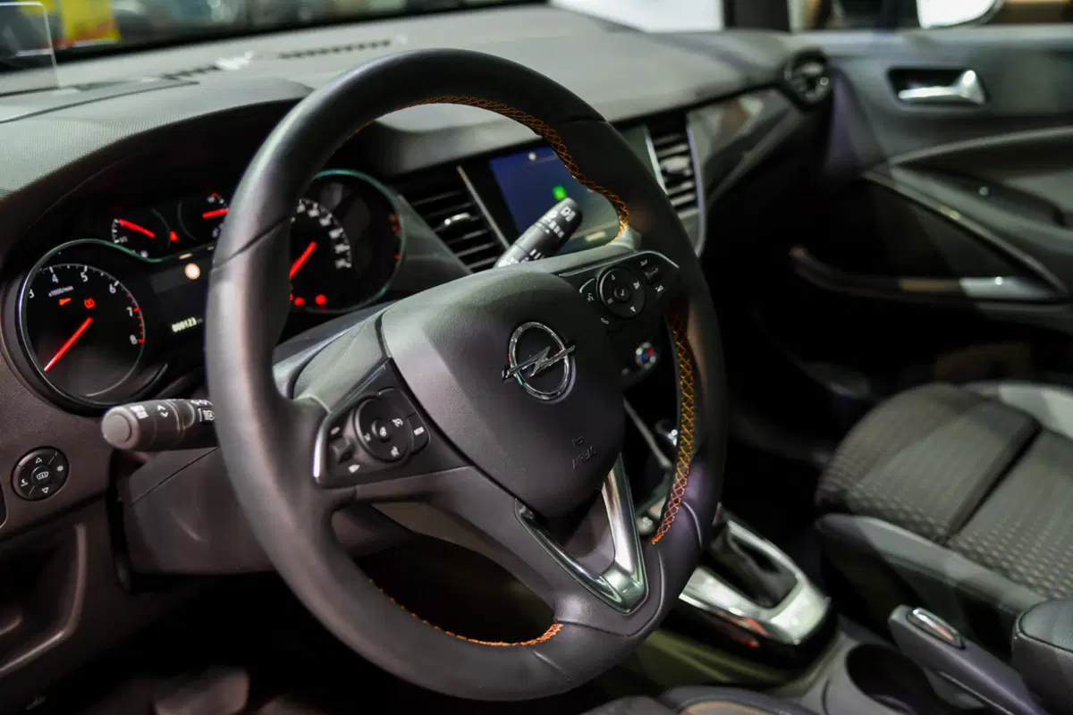Opel Crossland X, la videorecensione al Salone di Ginevra 2017 [Video] (7)