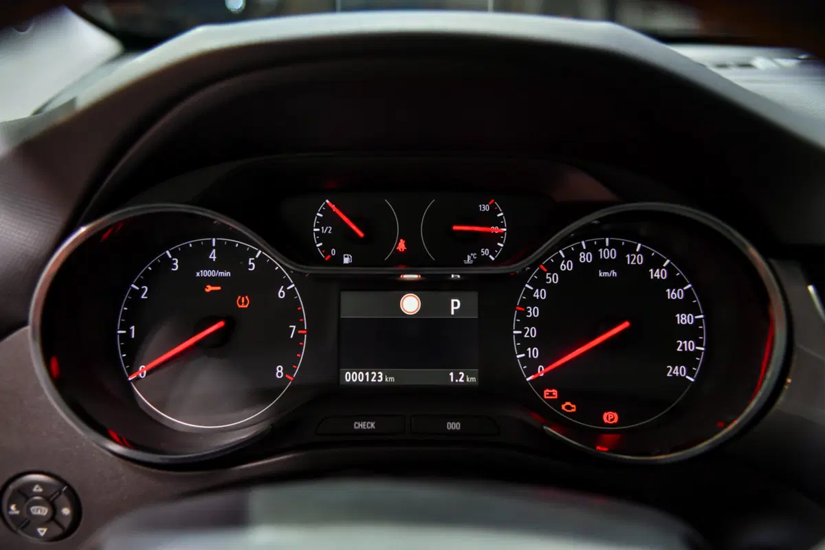 Opel Crossland X, la videorecensione al Salone di Ginevra 2017 [Video] (9)