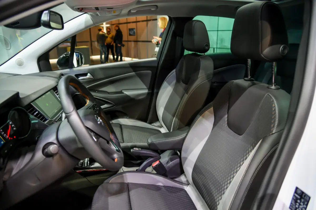 Opel Crossland X, la videorecensione al Salone di Ginevra 2017 [Video] (10)