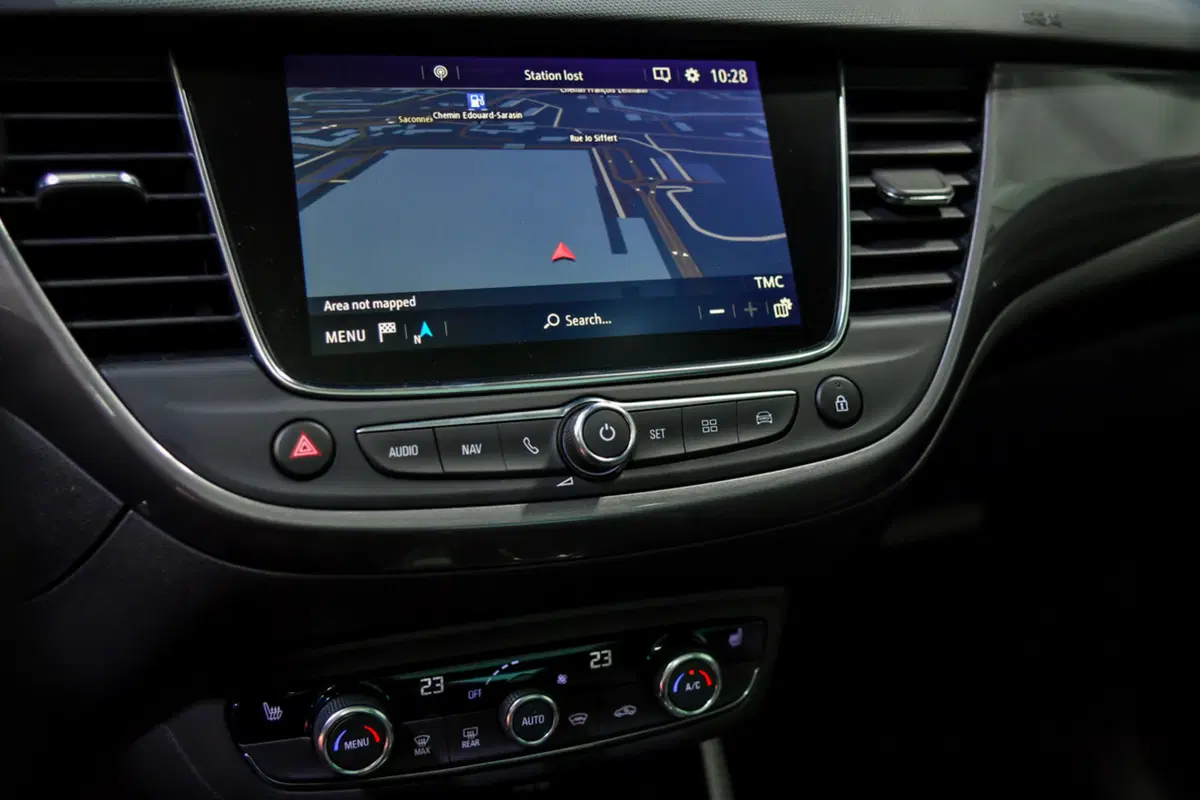 Opel Crossland X, la videorecensione al Salone di Ginevra 2017 [Video] (12)