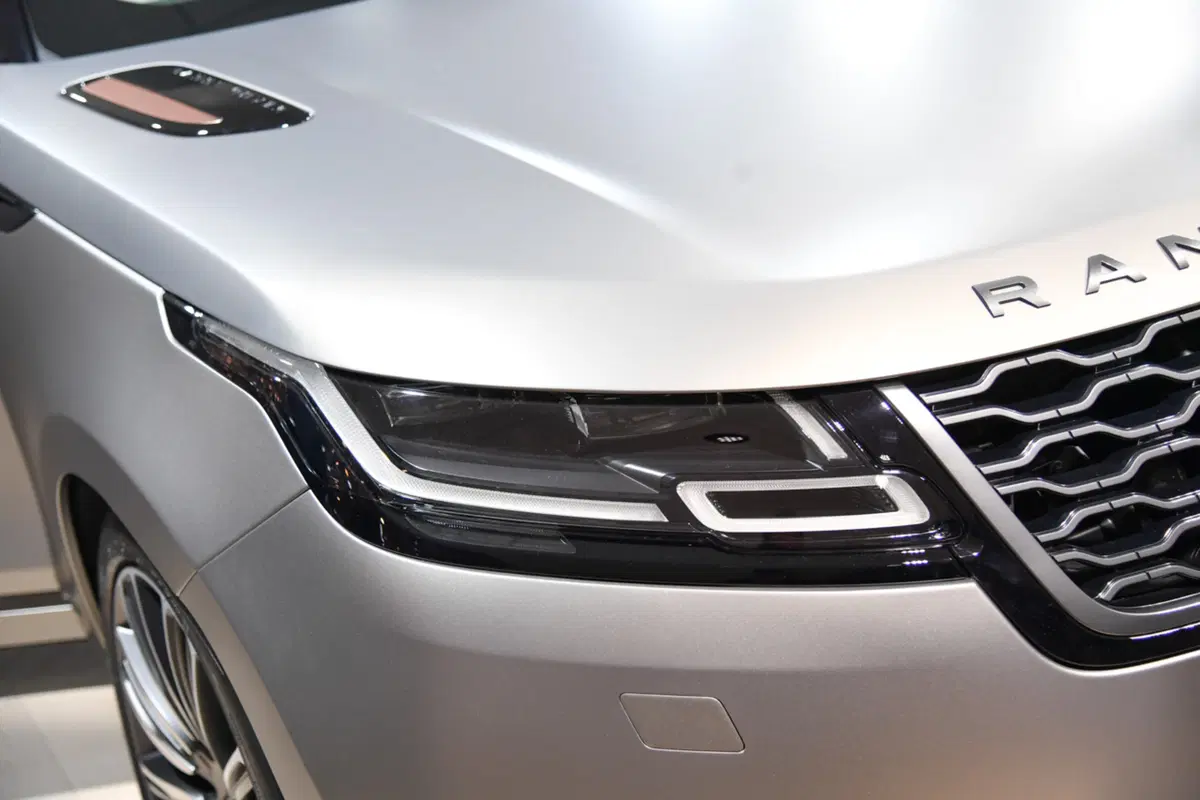 Land Rover al Salone di Ginevra 2017 (18)