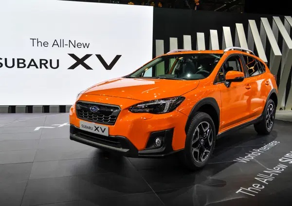 Subaru XV, la videorecensione al Salone di Ginevra 2017 [Video]