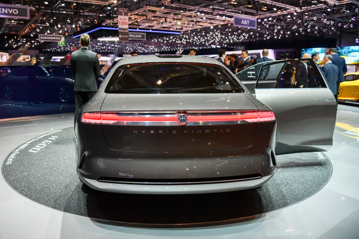 Pininfarina al Salone di Ginevra 2017 (7)