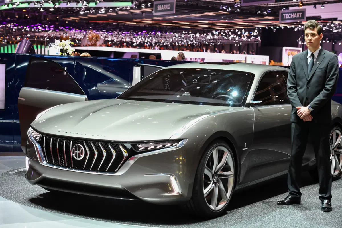 Pininfarina al Salone di Ginevra 2017 (3)
