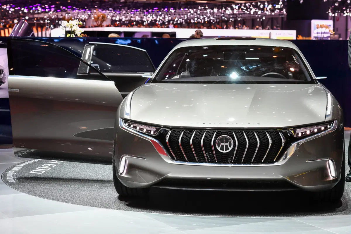 Pininfarina al Salone di Ginevra 2017 (5)
