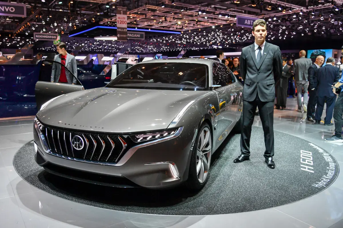 Pininfarina al Salone di Ginevra 2017 (8)