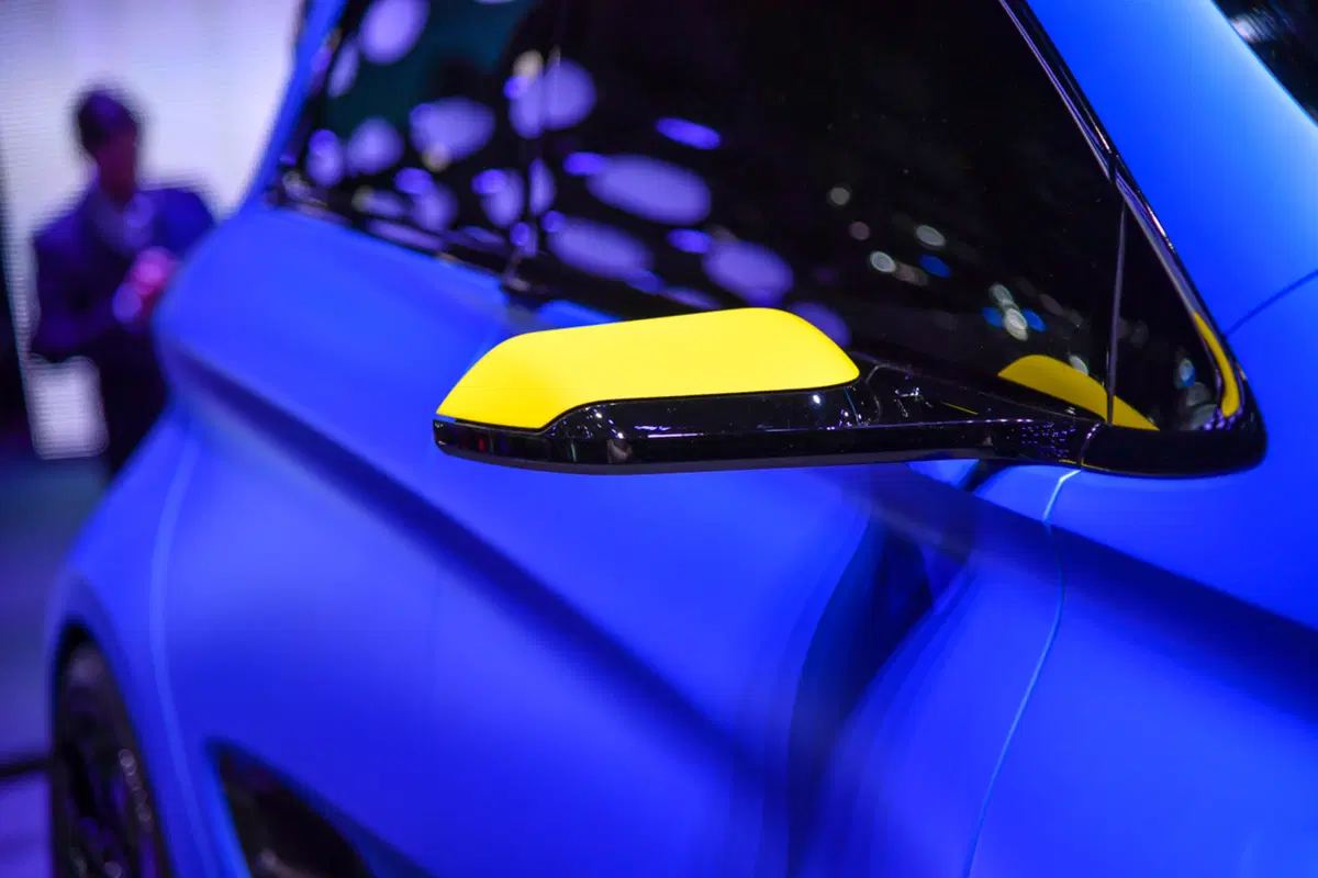 Renault al Salone di Ginevra 2017 (2)