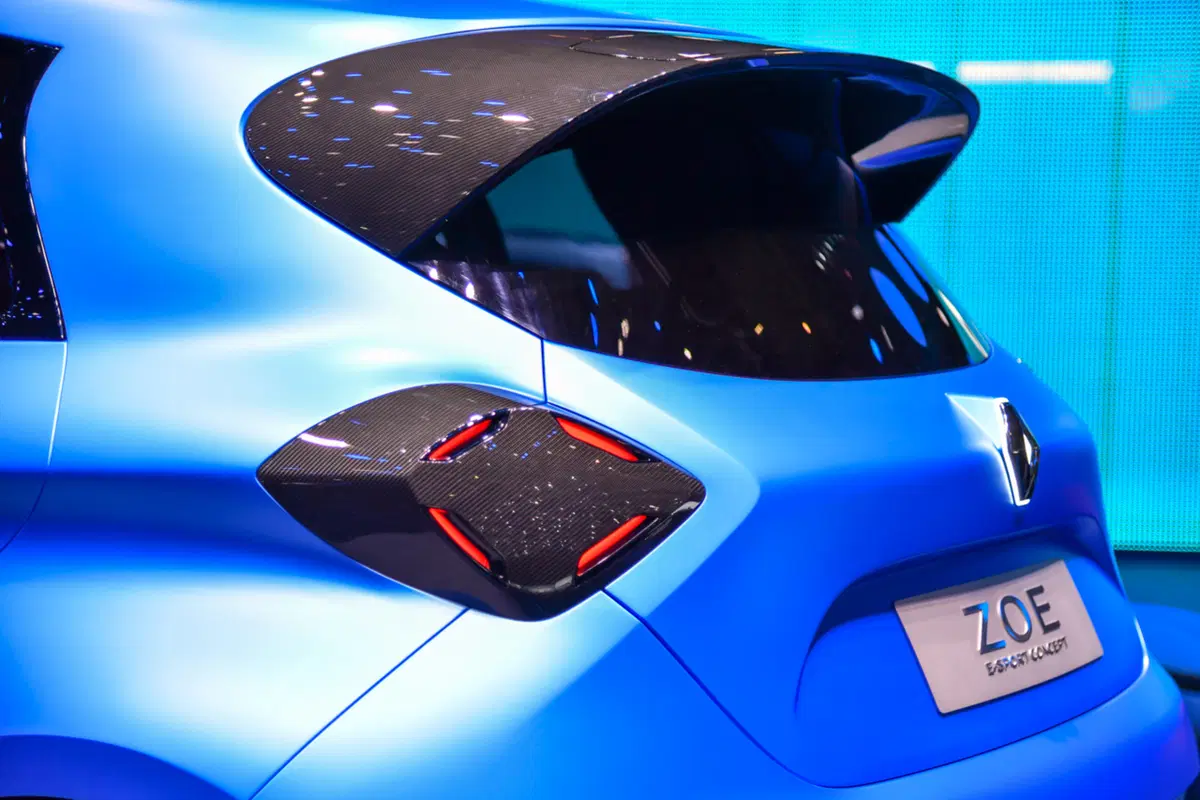 Renault al Salone di Ginevra 2017 (6)