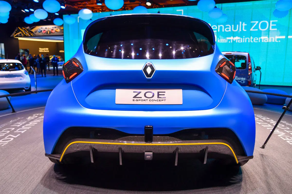 Renault al Salone di Ginevra 2017 (7)