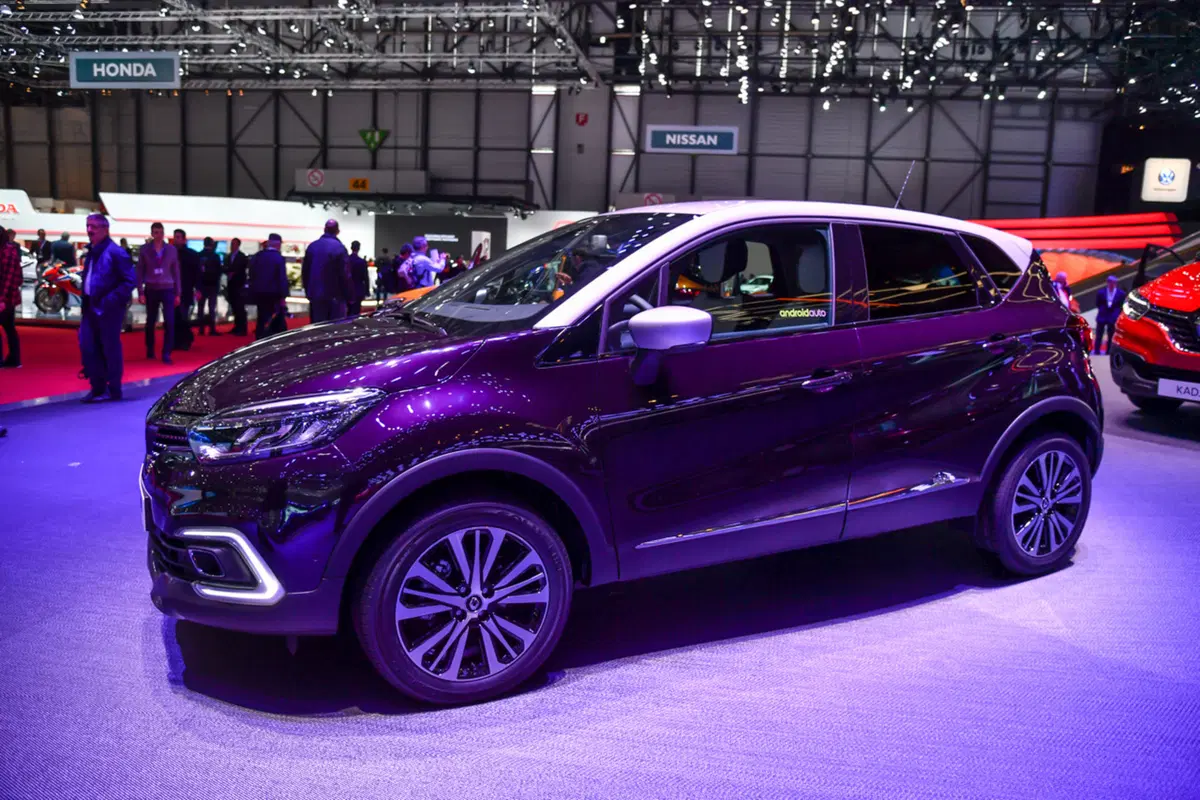 Renault al Salone di Ginevra 2017 (8)