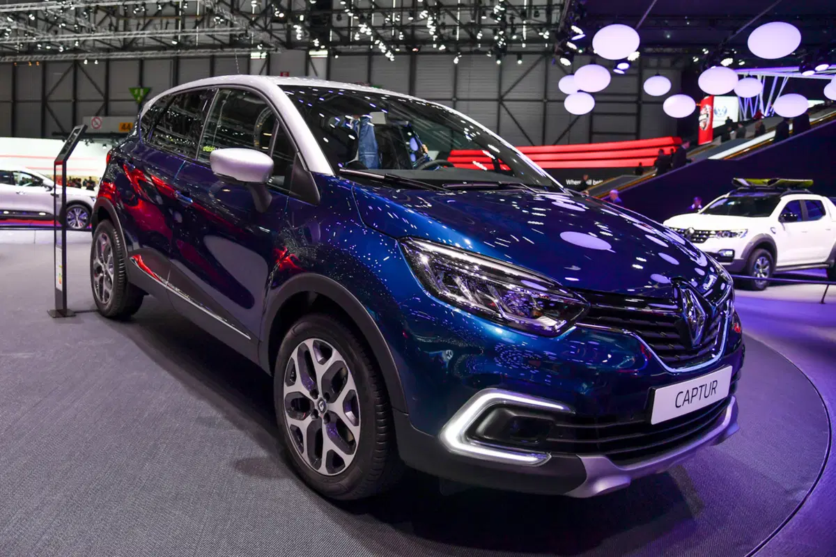 Renault al Salone di Ginevra 2017 (11)