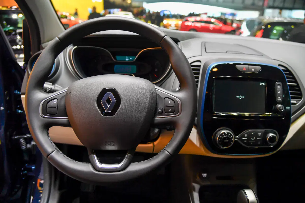 Renault al Salone di Ginevra 2017 (14)