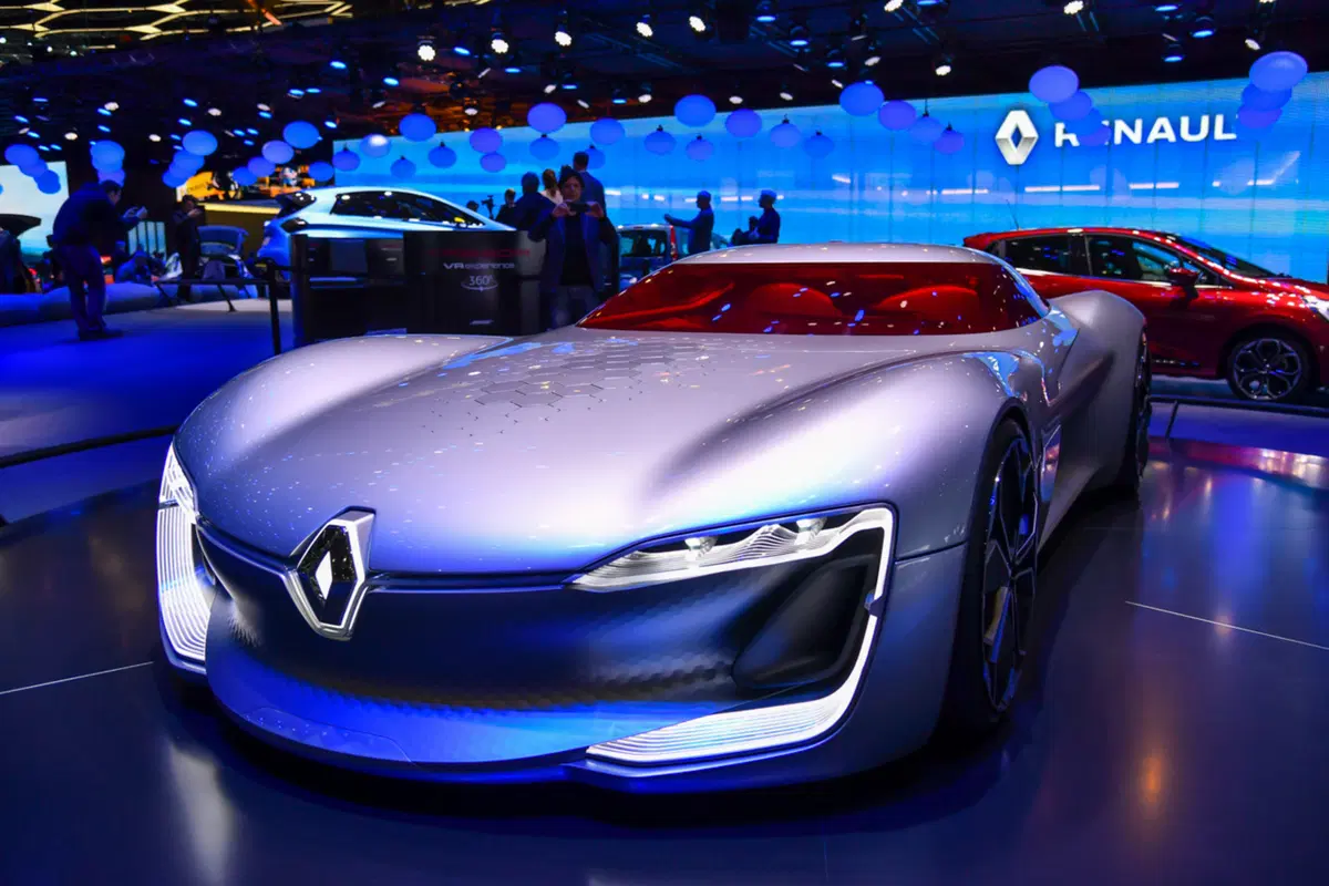 Renault al Salone di Ginevra 2017 (17)