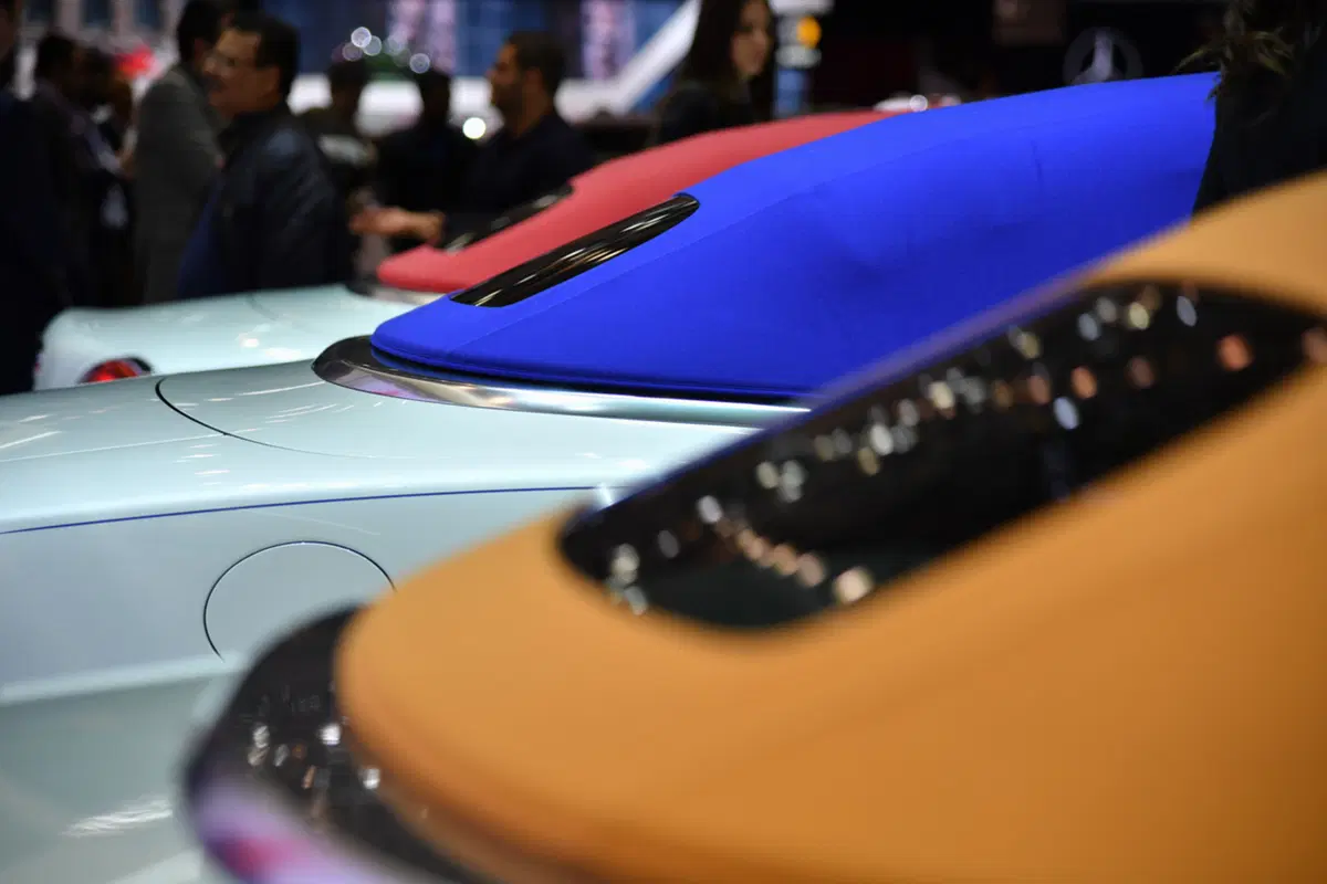 Rolls-Royce al Salone di Ginevra 2017 (4)
