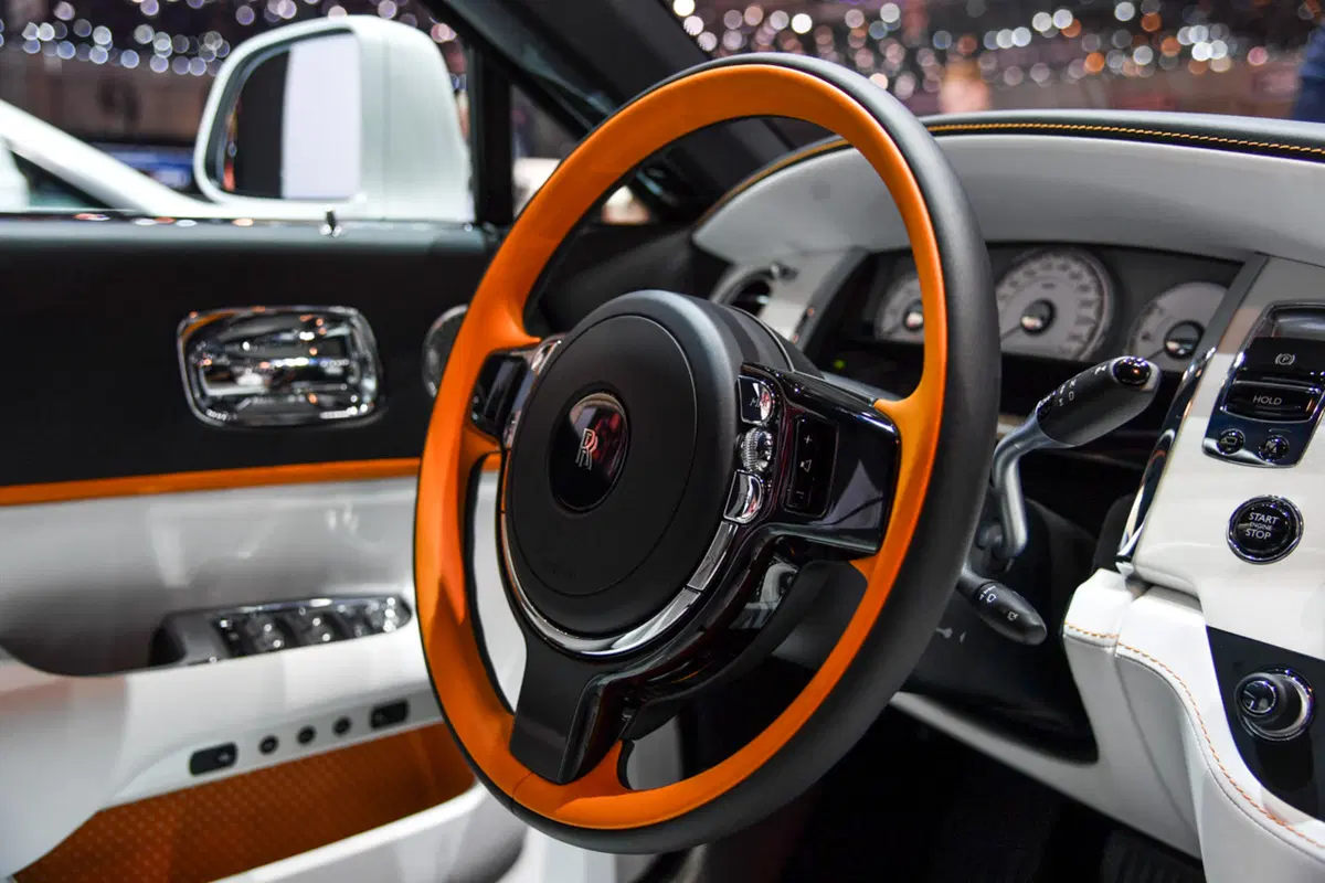 Rolls-Royce al Salone di Ginevra 2017 (10)