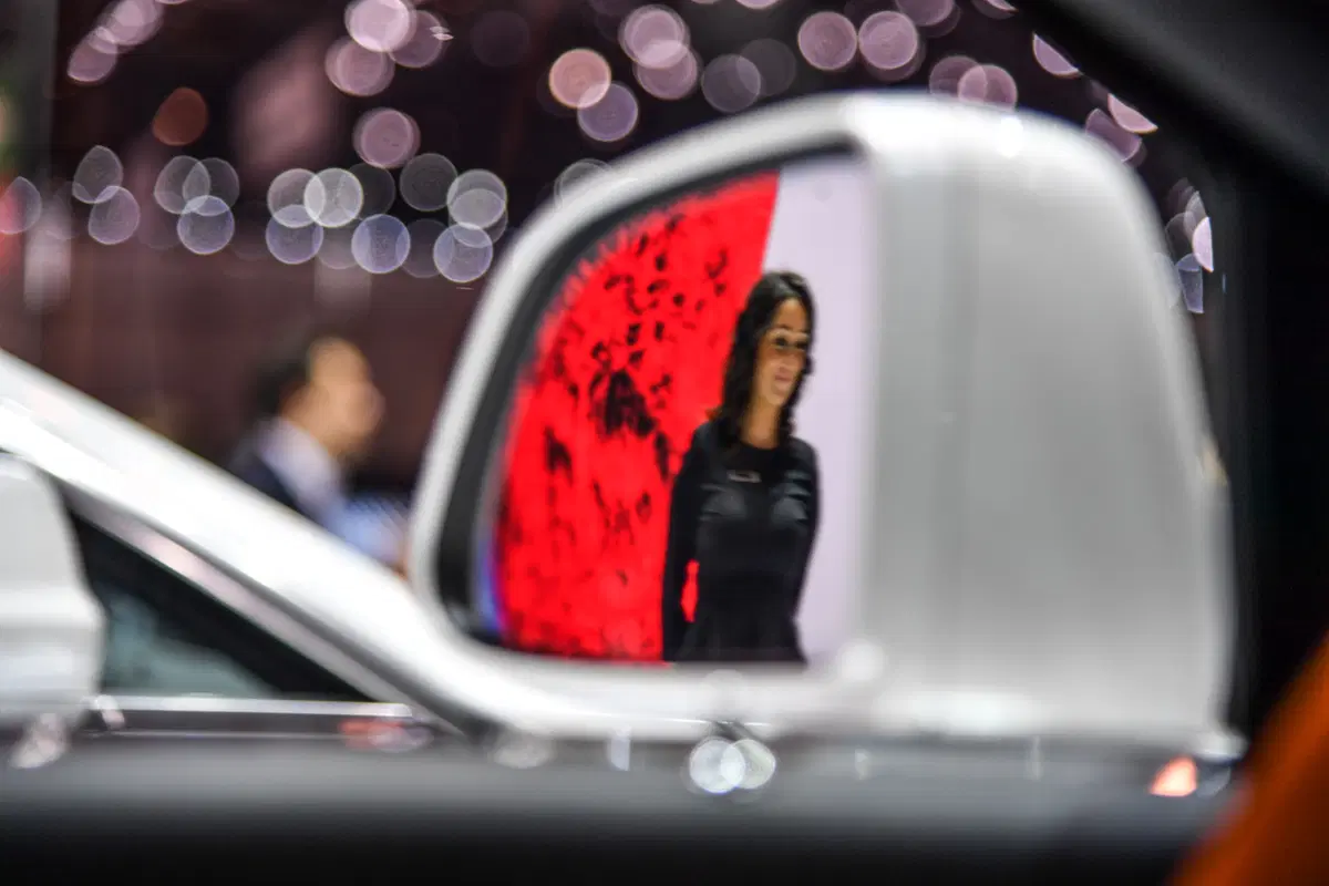 Rolls-Royce al Salone di Ginevra 2017 (11)
