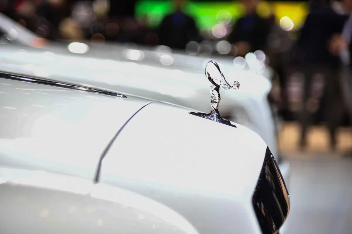 Rolls-Royce al Salone di Ginevra 2017 (12)