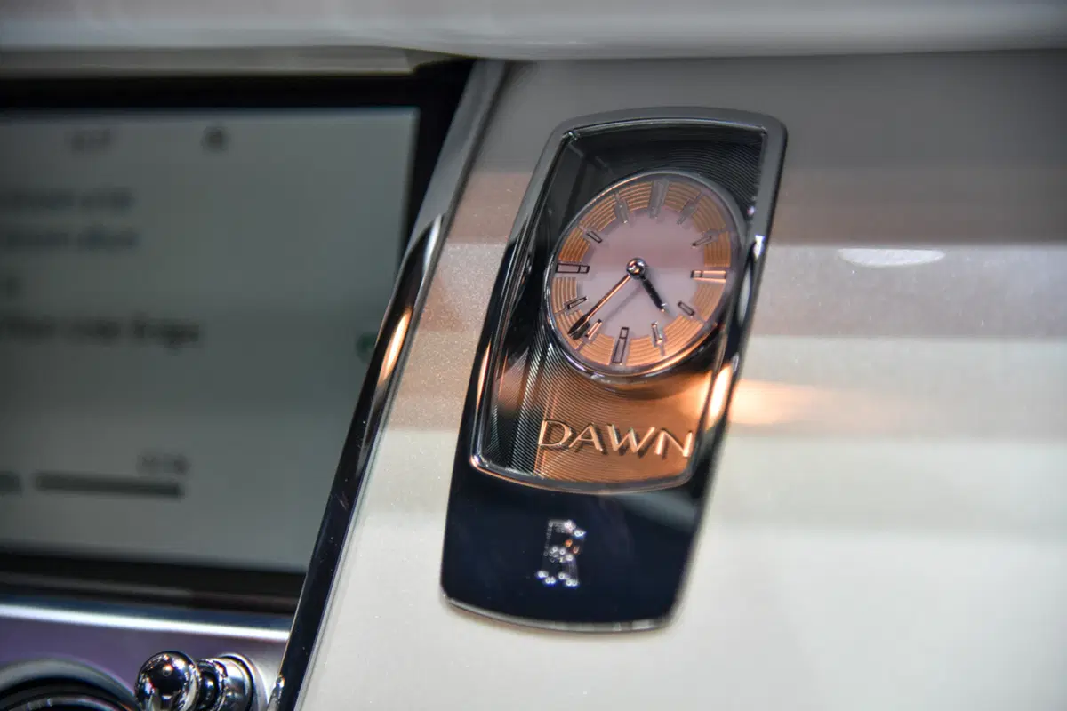 Rolls-Royce al Salone di Ginevra 2017 (13)
