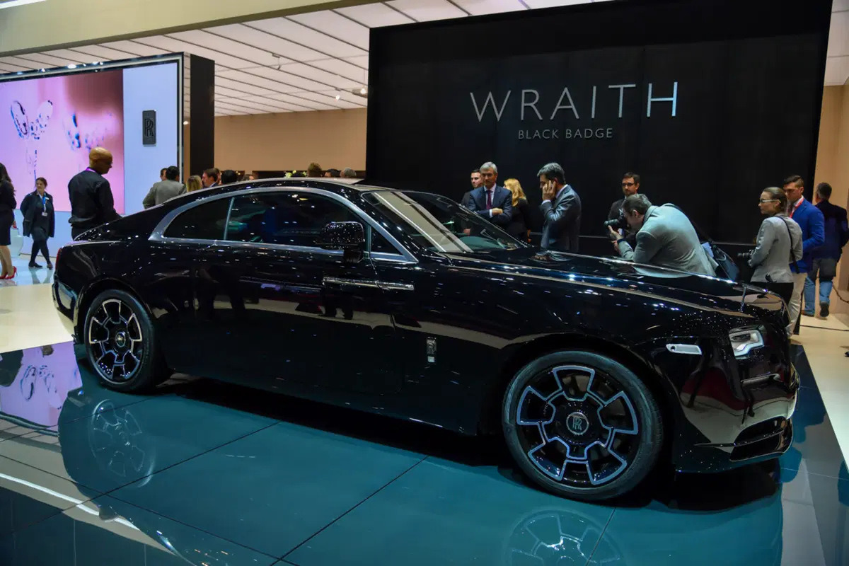 Rolls-Royce al Salone di Ginevra 2017 (16)