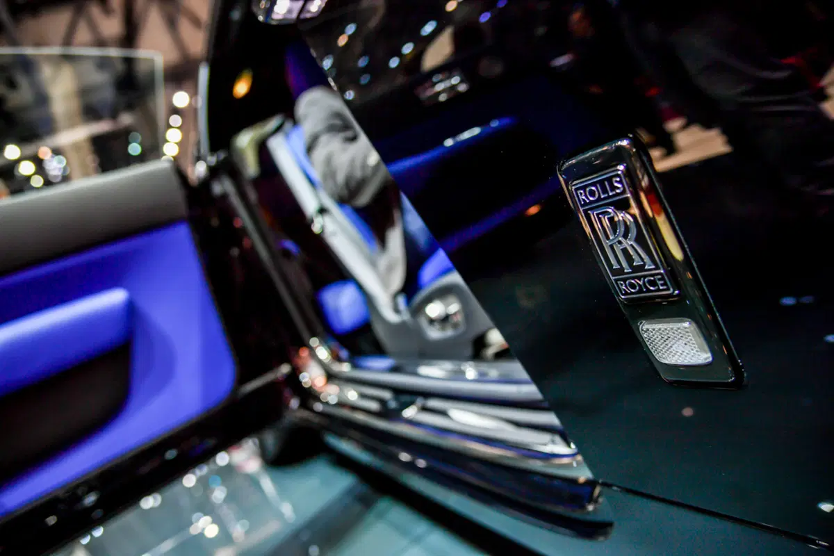 Rolls-Royce al Salone di Ginevra 2017 (18)